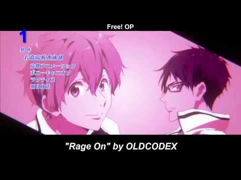 Free!: Take Your Marks What Wonderful Days!! Iwatobi Machi no Yukai na Nakama-tachi