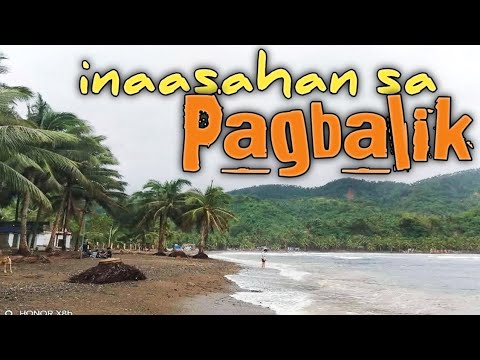 Pagbangon 💪💪💪