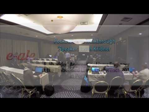 1 ELC-2018 E-ALE PocketBeagle Walkthrough - Jason Kridner