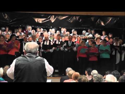 DES CORNOUAILLES A L'OURAL