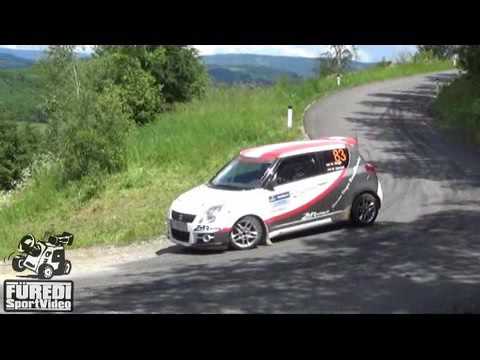 Hirter Kaernten Rallye 2016 SINGER Manfred-SCHMIED Martin