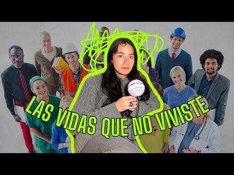 Decisiones, arrepentimientos y mundos paralelos.