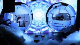 Video thumbnail for Infected Mushroom Interview about Emulator DVS & Emulator Modular by Alan Smithson