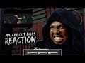 Digga D - Mad About Bars w/ Kenny Allstar (Special) | @MixtapeMadness (REACTION)