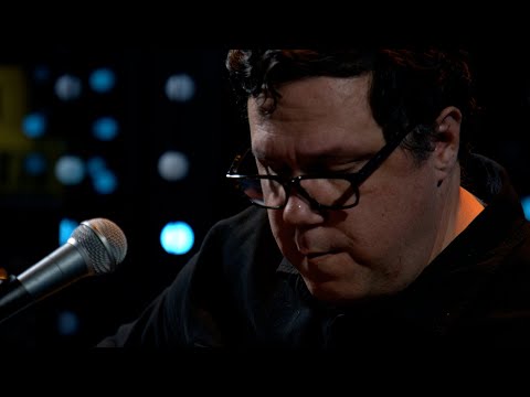 Ohio - Damien Jurado
