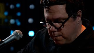 Damien Jurado - Ohio (Live on KEXP)