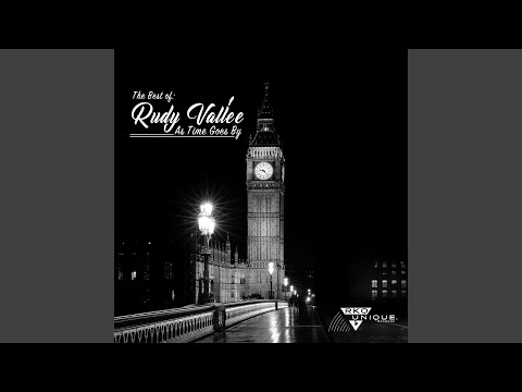 I'm Just a Vagabond Lover