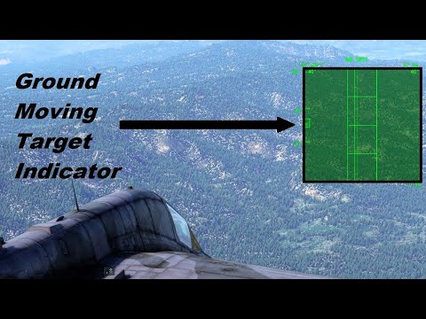 Using Ground Radar To Locate Tanks in Ground RB | Su-39 & Kopyo-25 (War Thunder)