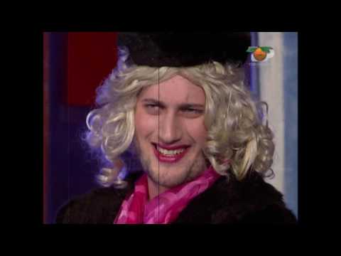 Portokalli, 5 Prill 2009 - Atentatet (filmi Balle per Balle)