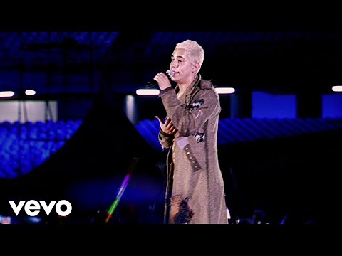 Video thumbnail for Una Canción (Live in Rio)