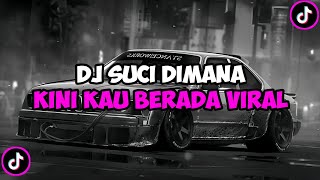 Download lagu DJ SUCI DIMANA KINI KAU BERADA HILANG ARAH TUK MENCARIMU || DJ JEDAG JEDUG VIRAL TIKTOK TERBARU 2024 mp3 Download lagu DJ SUCI DIMANA KINI KAU BERADA HILANG ARAH TUK MENCARIMU || DJ JEDAG JEDUG VIRAL TIKTOK TERBARU 2024 mp3