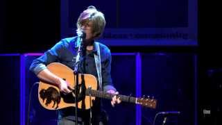 Brett Dennen - &quot;Only Want You&quot; (eTown webisode #486)