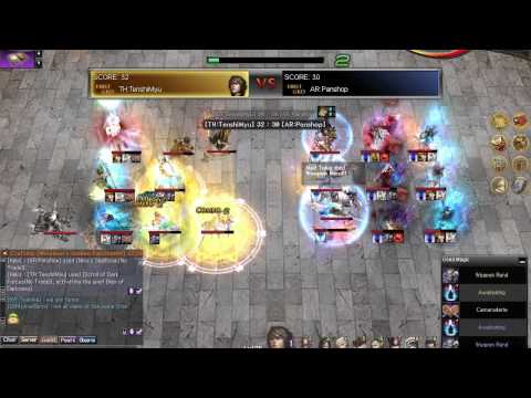 Atlantica Titan 188 Semi-Final - PM Session (HD)