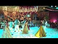 She move it like that (Mr Pooh) Pakistan wedding dance