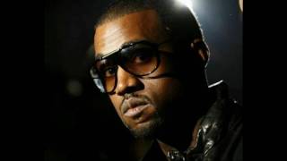 Big Sean- Whatever You Want Feat. Kanye West