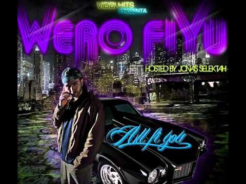 Wero Fiyu - Daggerin Time