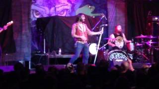 Crobot Fly on the Wall