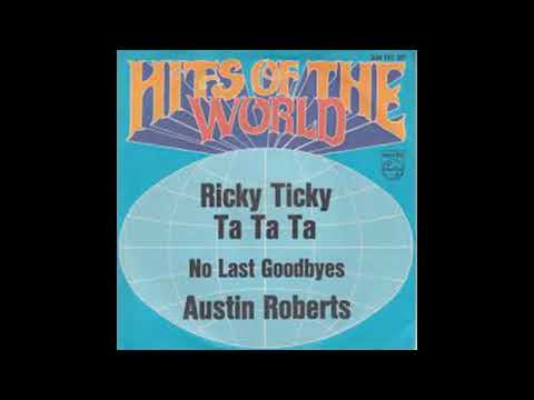 Austin Roberts - Ricky ticky ta ta ta