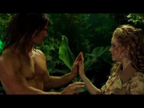 Disney's Tarzan at Tuacahn Amphitheatre 2010
