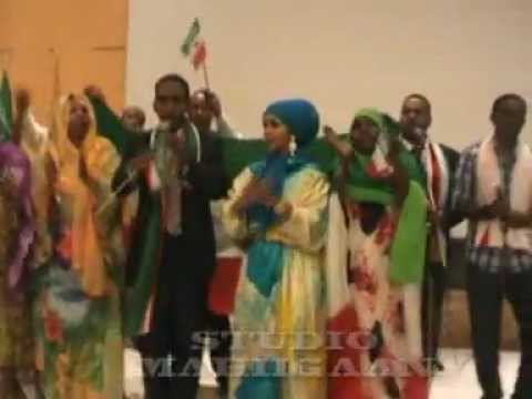 18 May 2012  Axmed Kuwaity Somaliland in kuwait