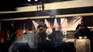 ROCKSTEDDY - Lagi mo na lang akong dinedeadma (HALOGEN COVER)