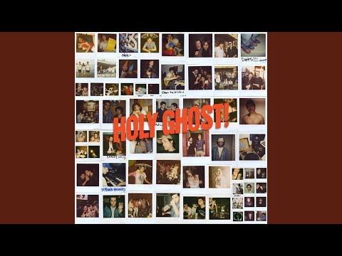 Hold My Breath (Cosmic Kids Remix)