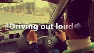 preview picture of video '#DRIVING OUT LOUD'