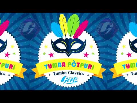 GENTZ FT. RAY, RANDY, AMOS, DJURIC [TUMBA CLASSICS]