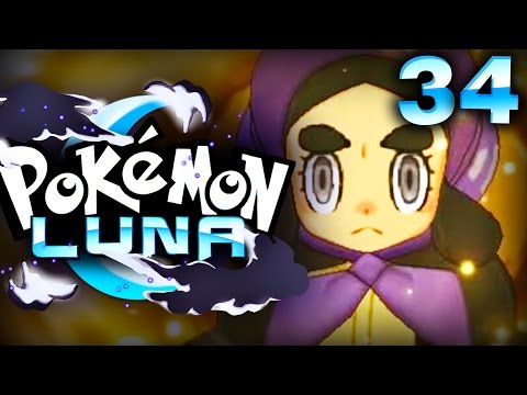 THE CHALLENGE AGAINST THE LAST KAHUNA HAPI! - Pokémon Moon ITA - Episode 34!