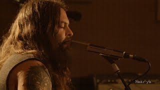 Strand Of Oaks - &quot;Shut In&quot; HearYa Live Session 8/17/14