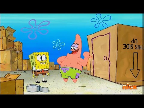 Klub orang orang bodoh || Spongebob Squarepants episode terbaru bahasa Indonesia