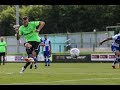 HIGHLIGHTS: Forest Green Rovers 1 Bristol Rovers 0