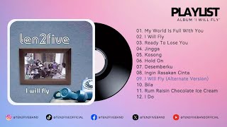Download lagu Ten2Five - I Will Fly Alternate Version ( Audio Lyric) mp3 Download lagu Ten2Five - I Will Fly Alternate Version ( Audio Lyric) mp3