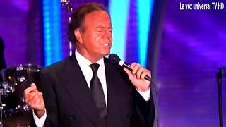 Julio Iglesias Live: Careless Whisper 2013