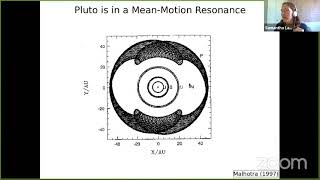 Planet 9 or Planet Nein? // Sky in May