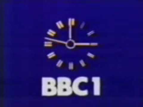 [LQ] BBC1 Clock (1978)