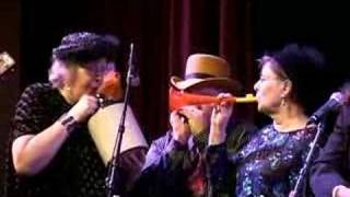 Memphis Jug Blues - The Hump Night Thumpers