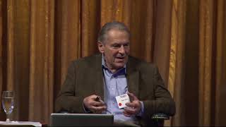 Stanislav Grof Revision and Re enchantment of Psychology