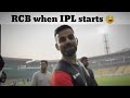 IPL RCB EeSalaCupNamde Funny Video By TROLL ATM RCB Team Kohli IPL
