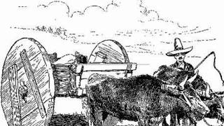Aesop’s Fables The Oxen and the Wheels Narrated by Jon Wilkins