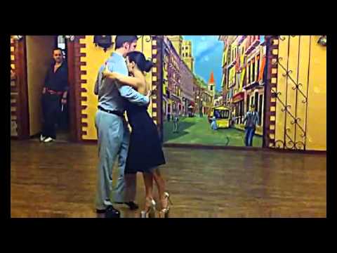 Birthday dance 2014 - Elena Arkhipova
