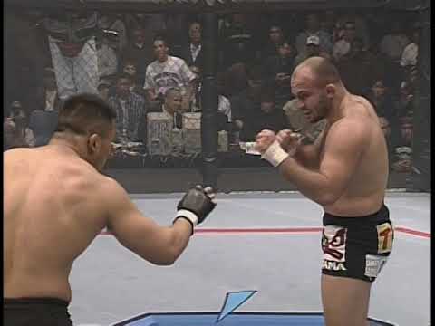 Yoshiki Takahashi vs Wallid Ismail full fight