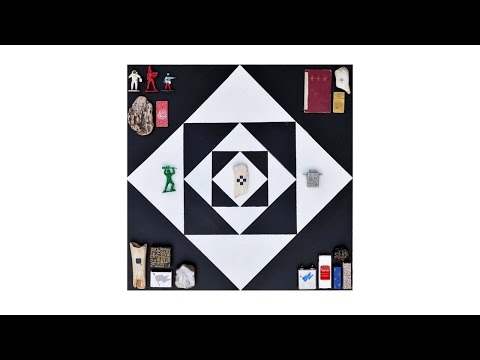 Luna999 - how to ride a spaceship [EP]