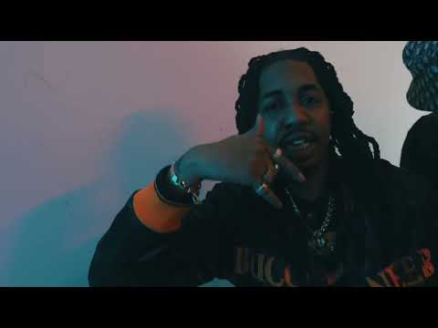 Big Trudah X Tastic - GangLand (Official Music Video)