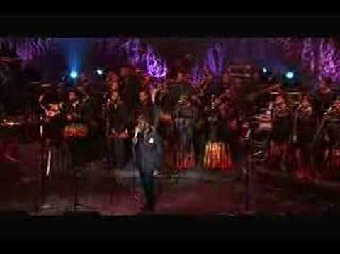 It's Your Time- D Lawrence & Tri-City Singers Finale- Part 2
