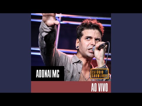 Omg - New Vibe (Ao Vivo)