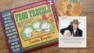 Dwight Yoakam - I've Got a Dog [listening video]