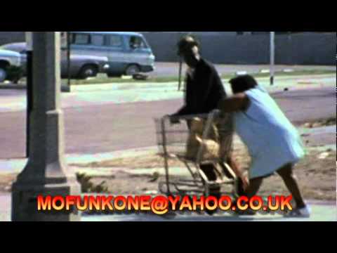 THE DRAMATICS - WATCHA SEE IS WATCHA GET.CLASSIC MOVIE OPENING SCENE 1972