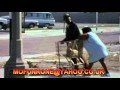 THE DRAMATICS - WATCHA SEE IS WATCHA GET.CLASSIC MOVIE OPENING SCENE 1972