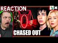 Sam And Colby The Demon On Goatman S Bridge W KallmeKris REACTION